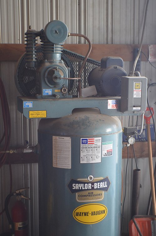 Property photo 65 - FARM EQUIPMENT & REAL ESTATE AUCTION IN ALLEN COUNTY, INDIANA